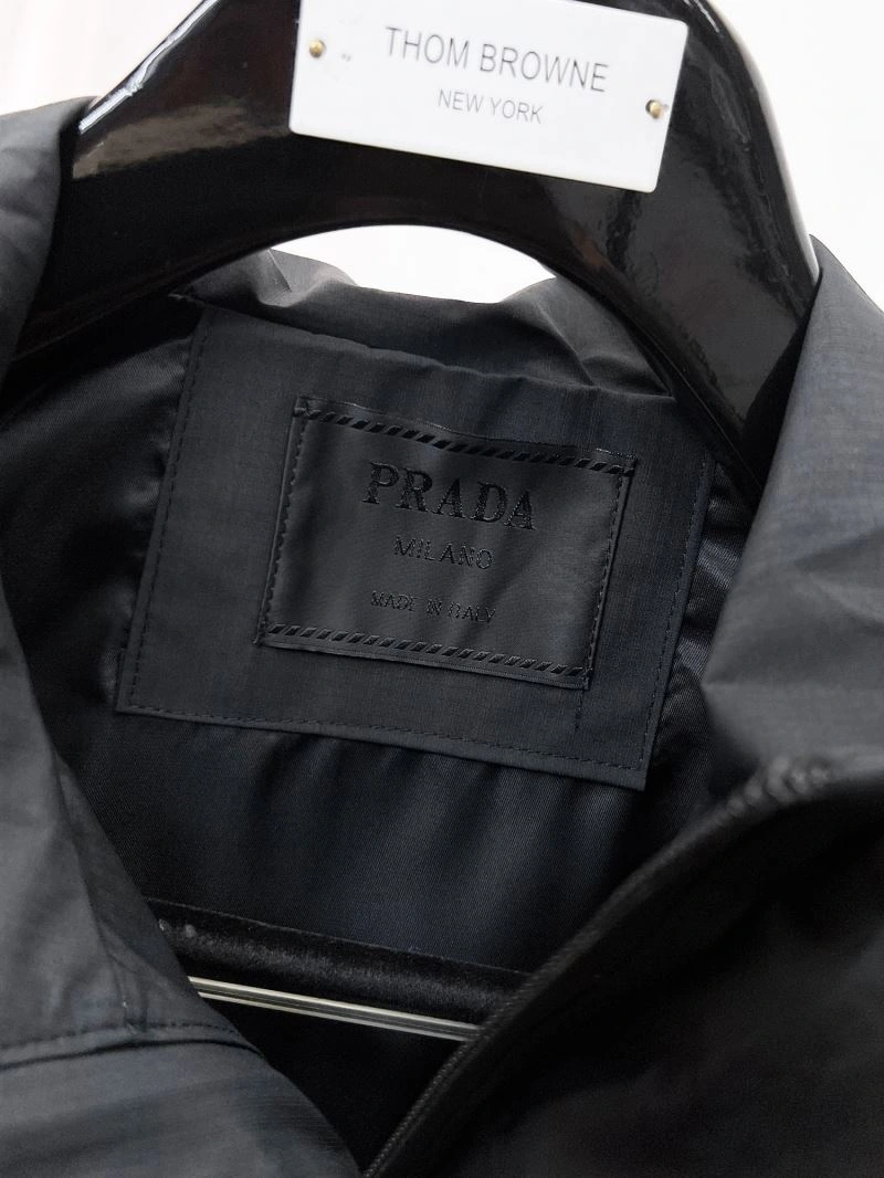 Prada Outwear Unisex 169990