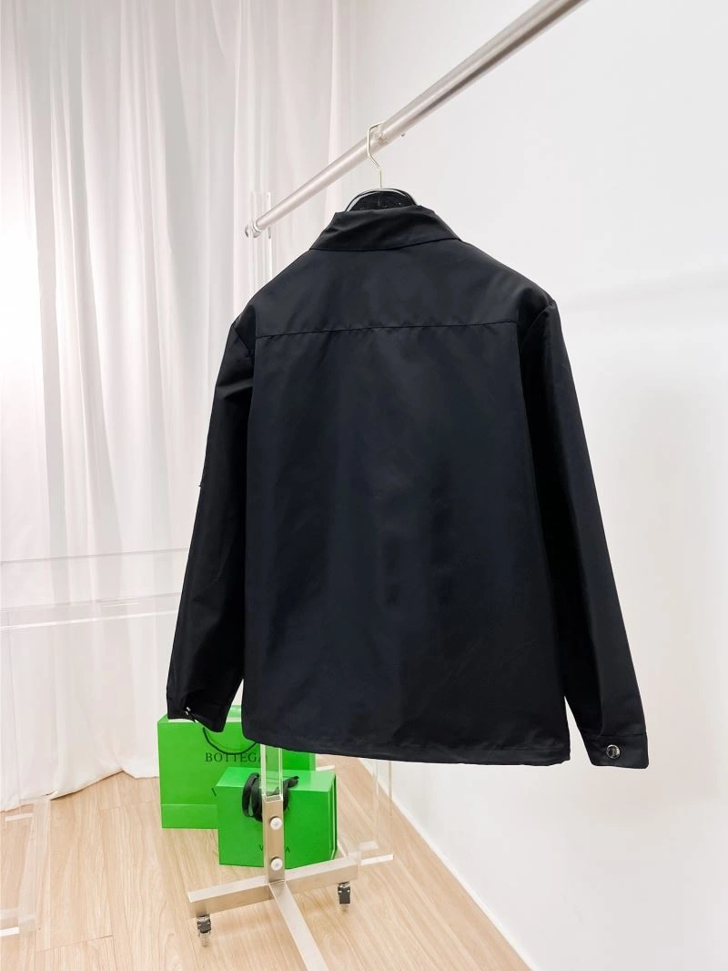 Prada Outwear EasyMatch 170001
