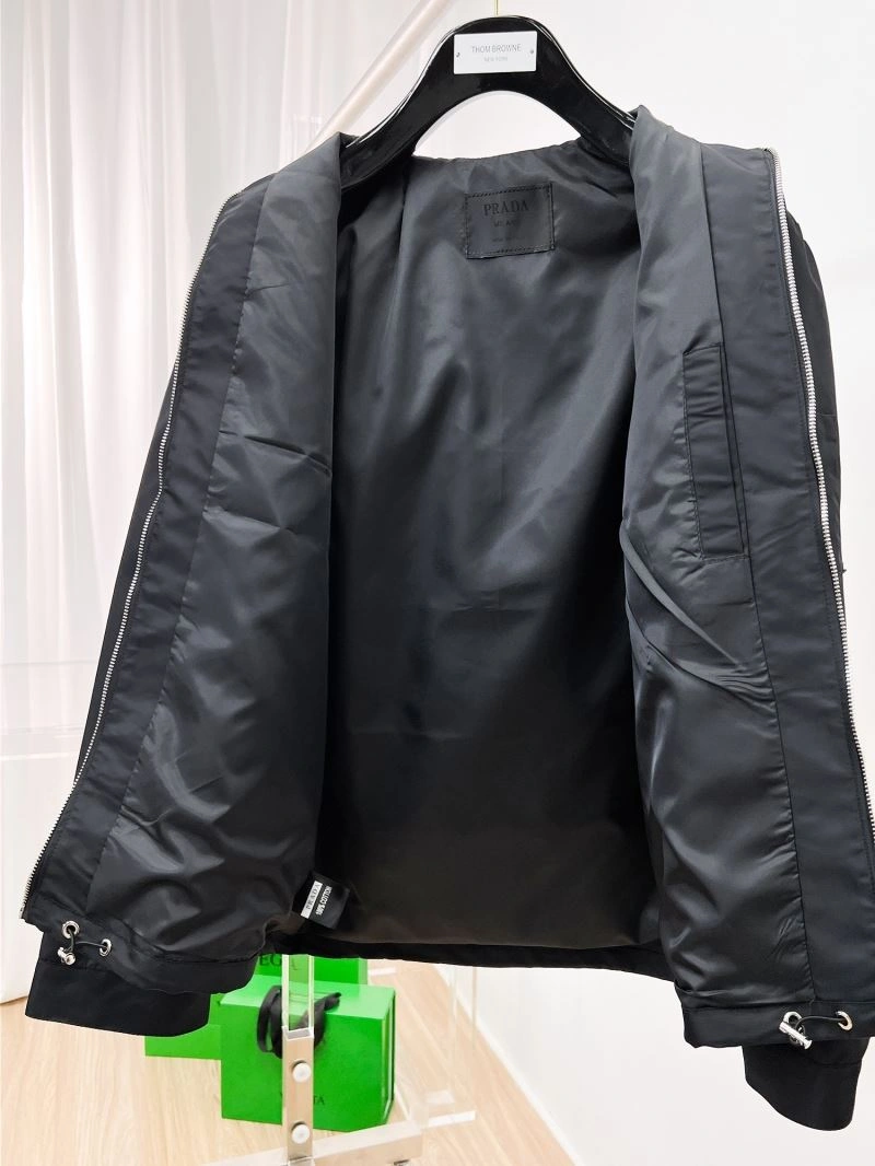 Prada Outwear EasyMatch 170001