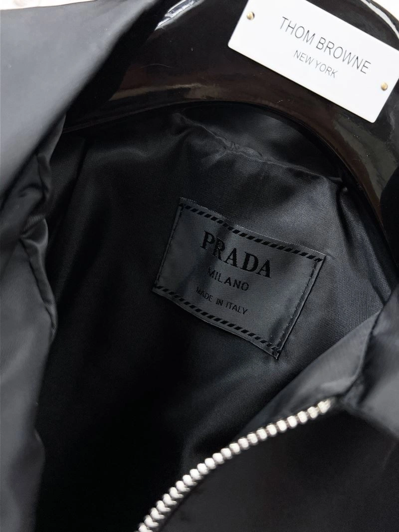 Prada Outwear EasyMatch 170001