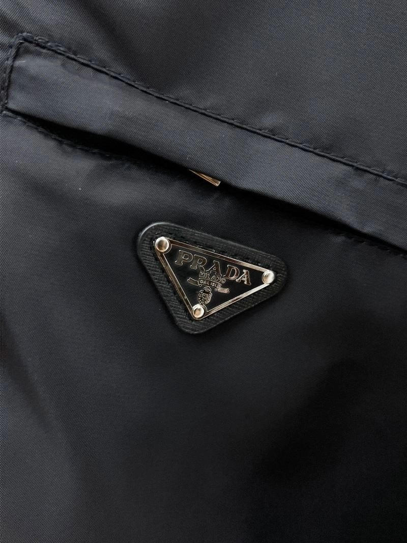 Prada Outwear EasyMatch 170001