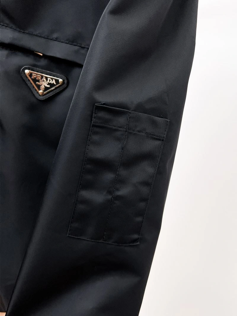 Prada Outwear EasyMatch 170001