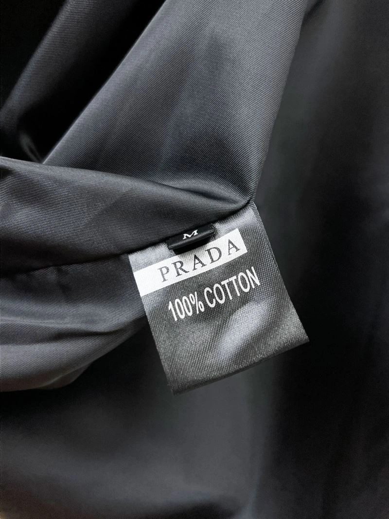 OnTrend Prada Outwear 169985