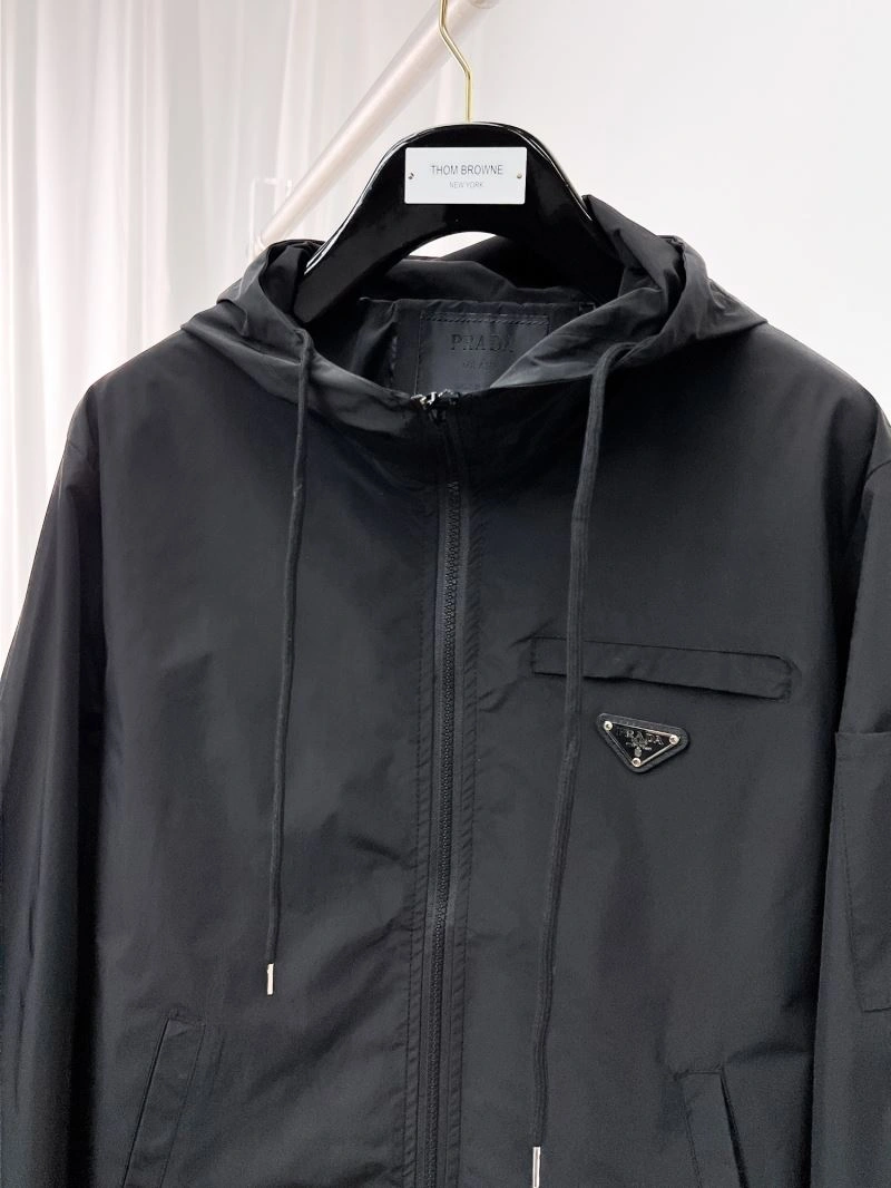 OnTrend Prada Outwear 169985