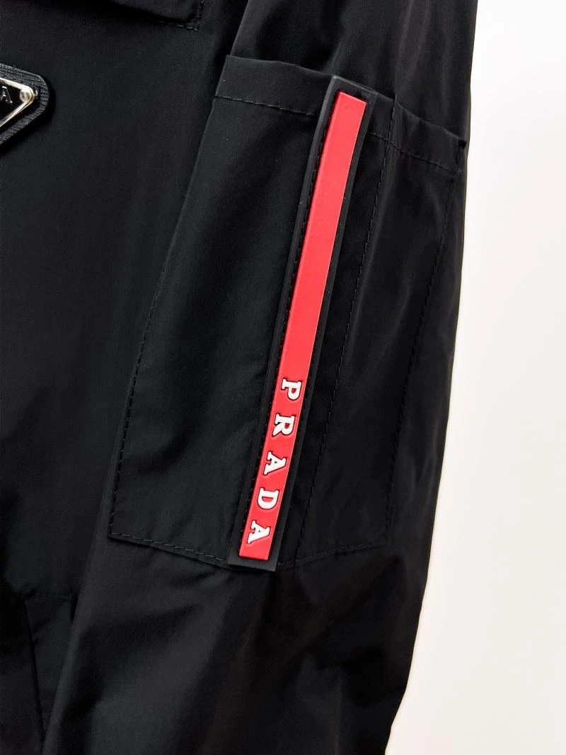 OnTrend Prada Outwear 169985