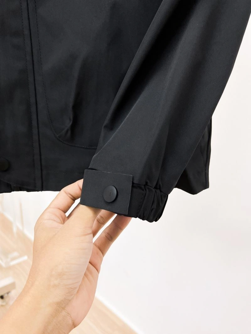 Resilient Prada Outwear 169988