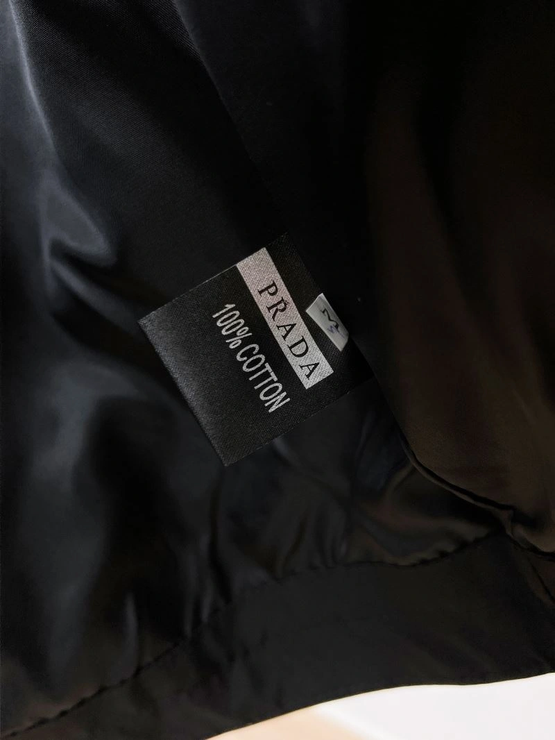 Resilient Prada Outwear 169988