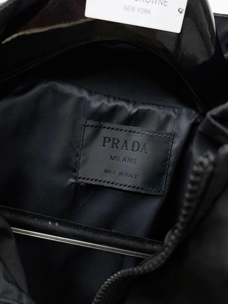 Resilient Prada Outwear 169988