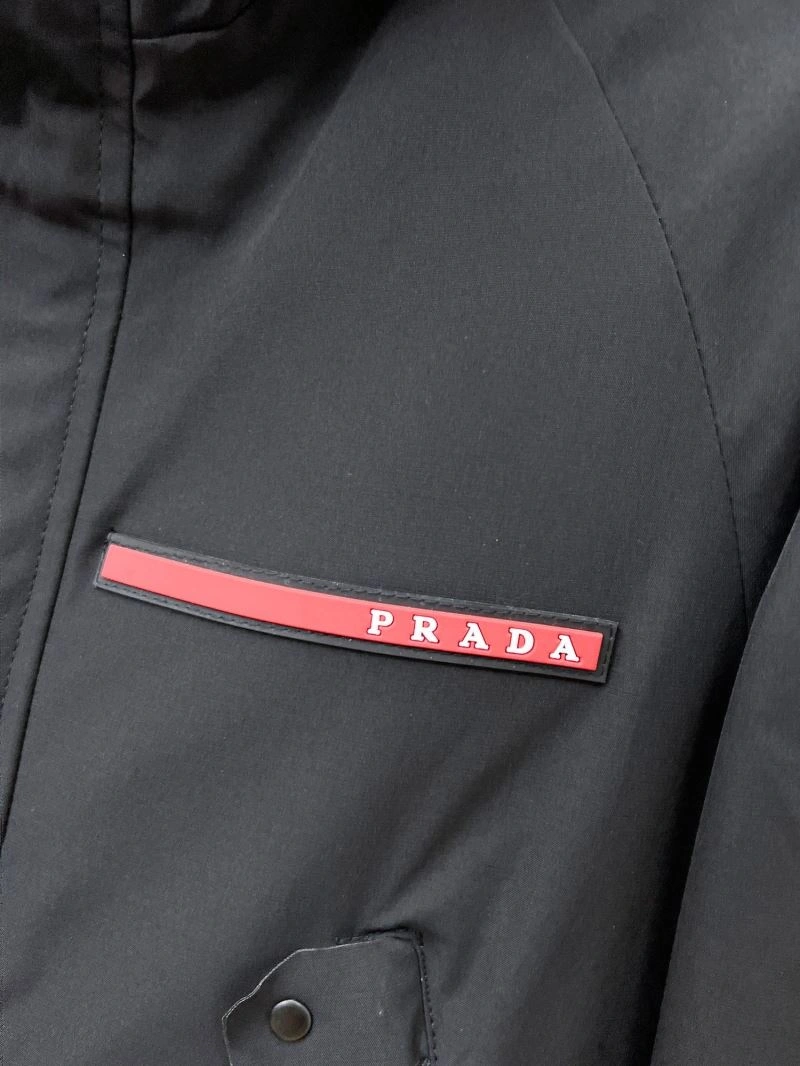 Resilient Prada Outwear 169988