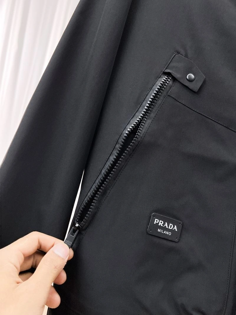 Resilient Prada Outwear 169988