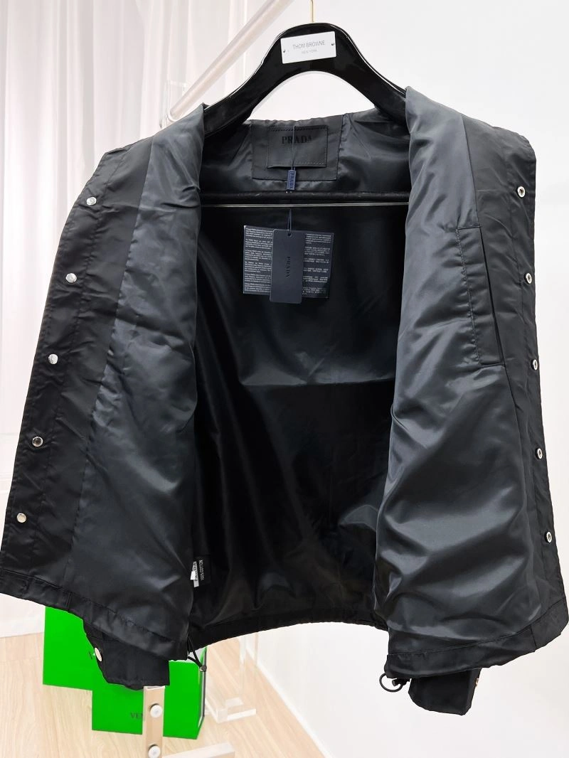 Prada Outwear Compact 169979