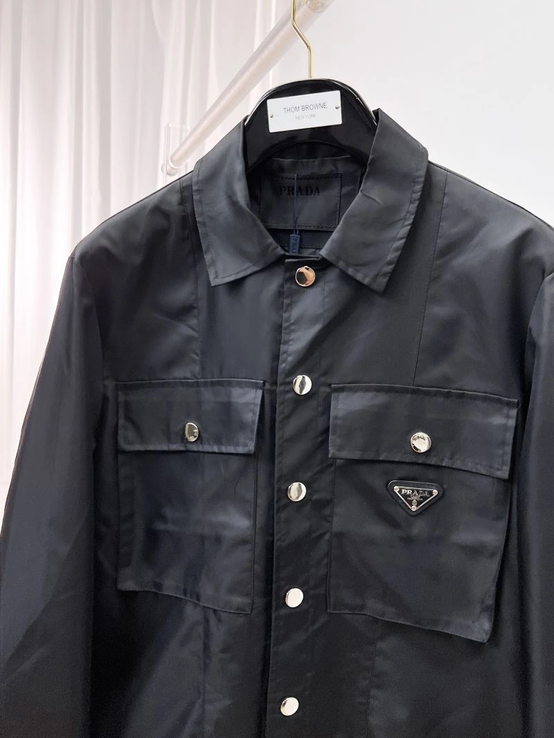 Prada Outwear Compact 169979