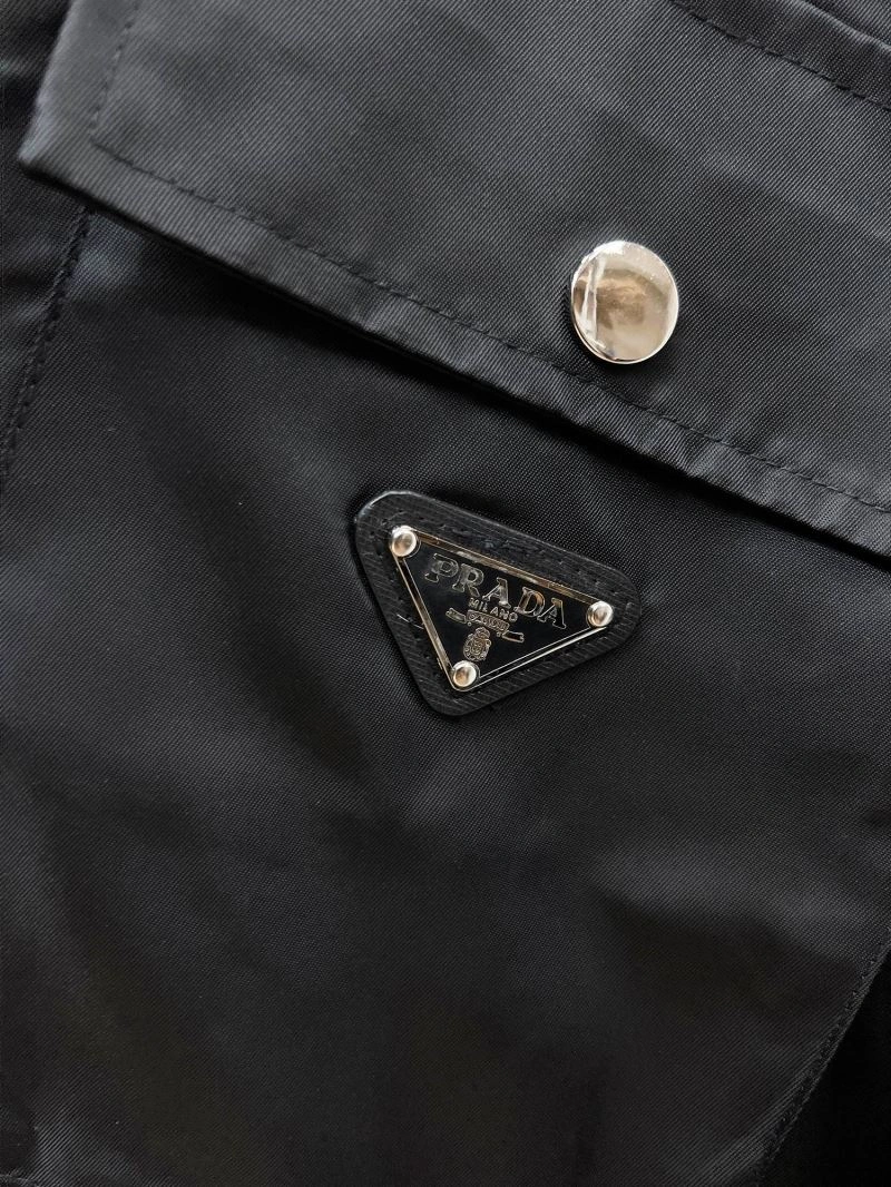 Prada Outwear Compact 169979