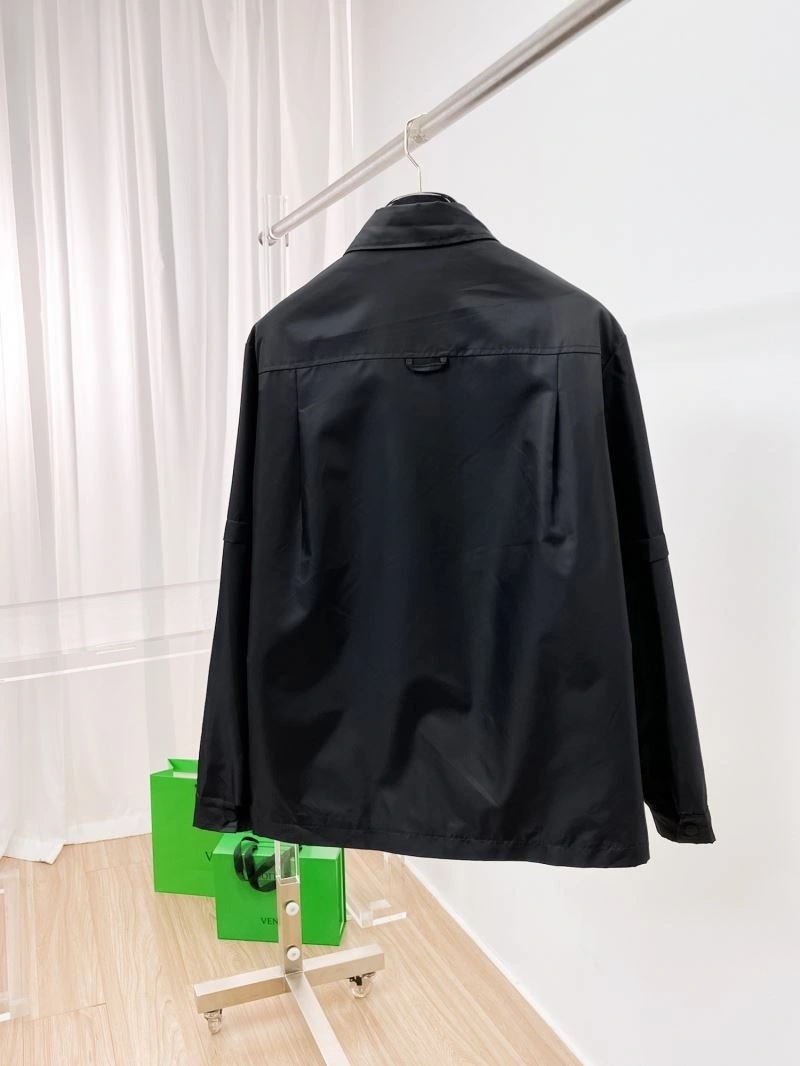 Colorful Prada Outwear 169982