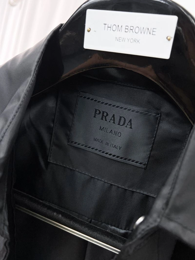 Colorful Prada Outwear 169982