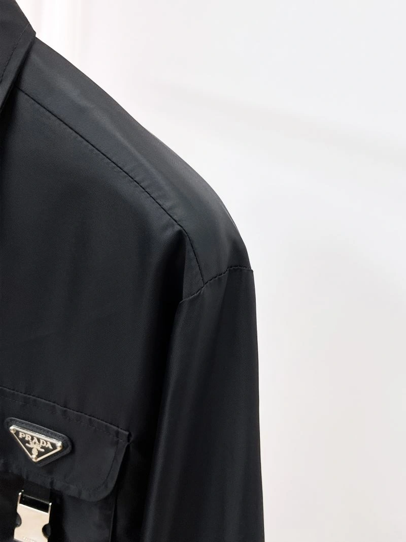 Colorful Prada Outwear 169982
