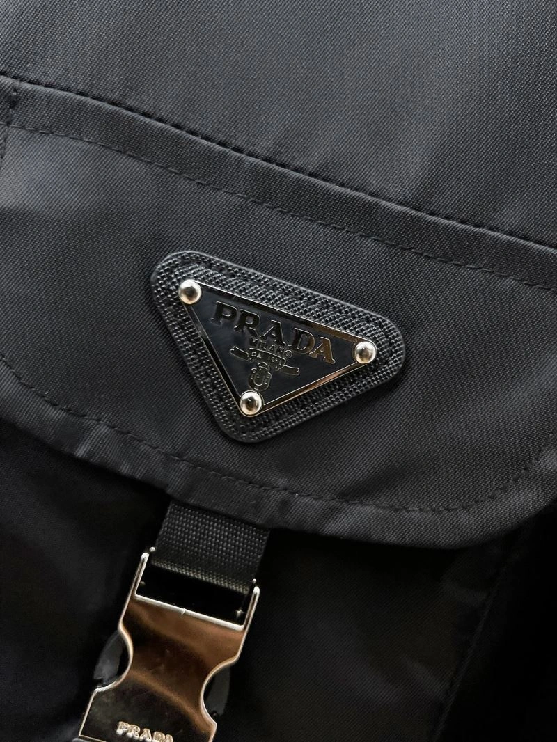 Colorful Prada Outwear 169982