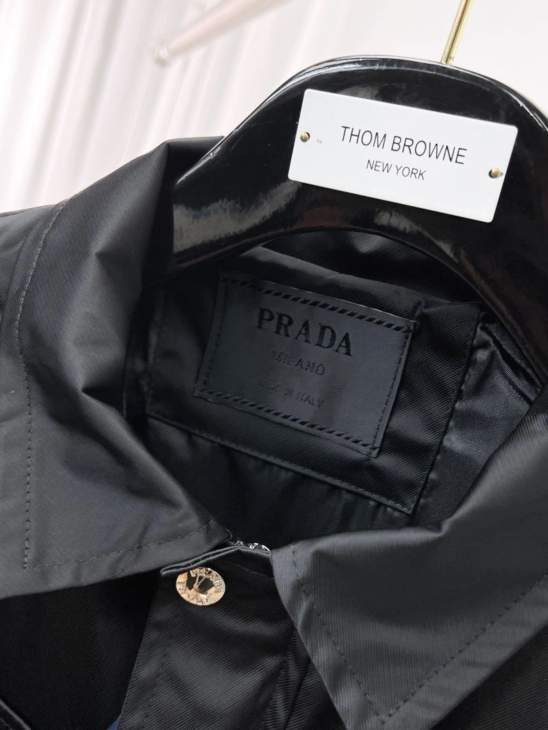 UrbanStyle Prada Outwear 170009