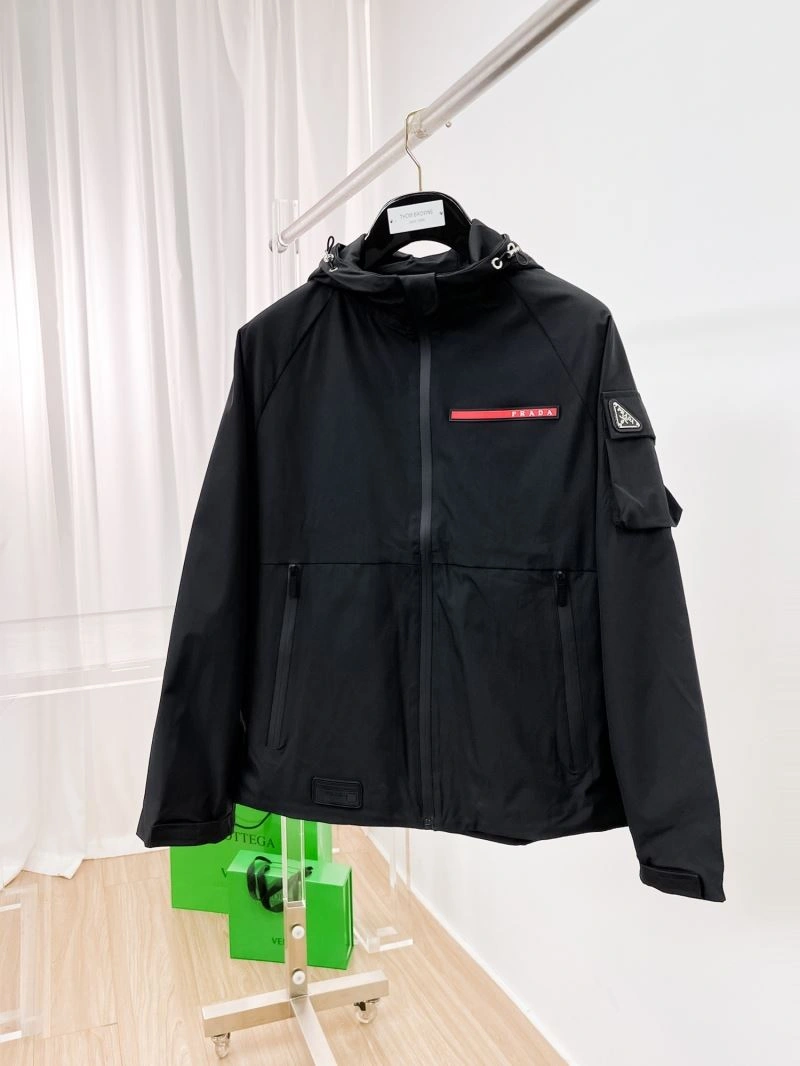 Prada Outwear TravelReady 169983