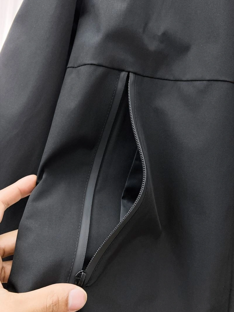 Prada Outwear TravelReady 169983