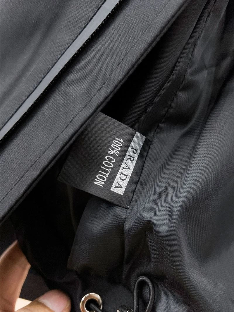 Prada Outwear TravelReady 169983