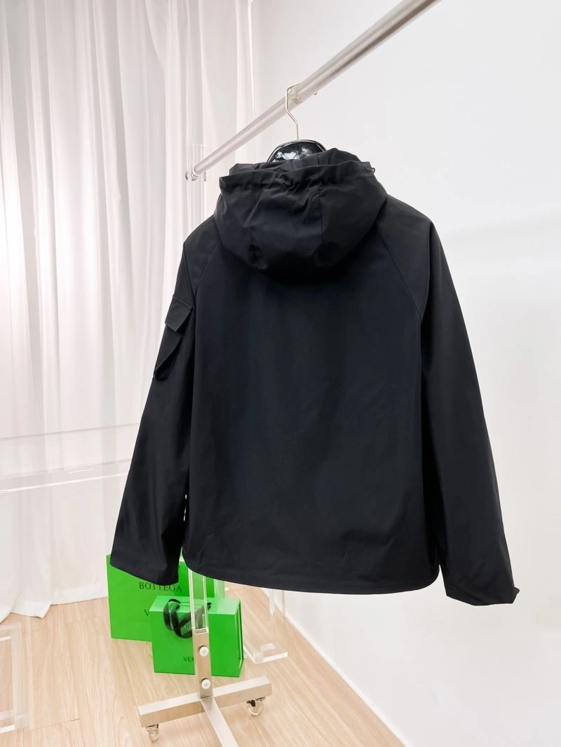 Prada Outwear TravelReady 169983