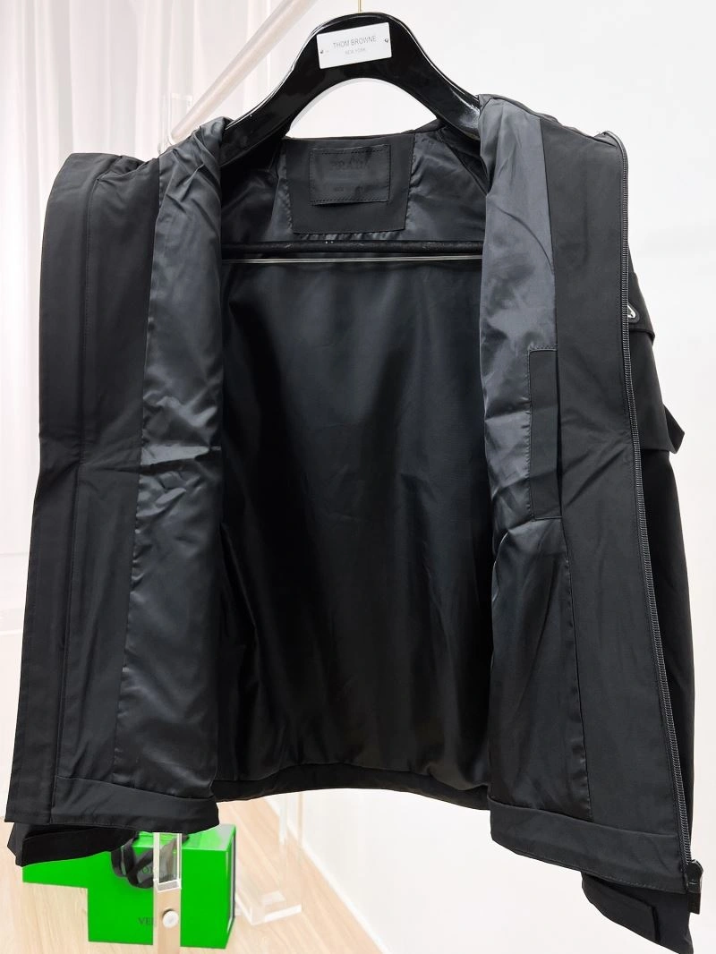 Prada Outwear TravelReady 169983