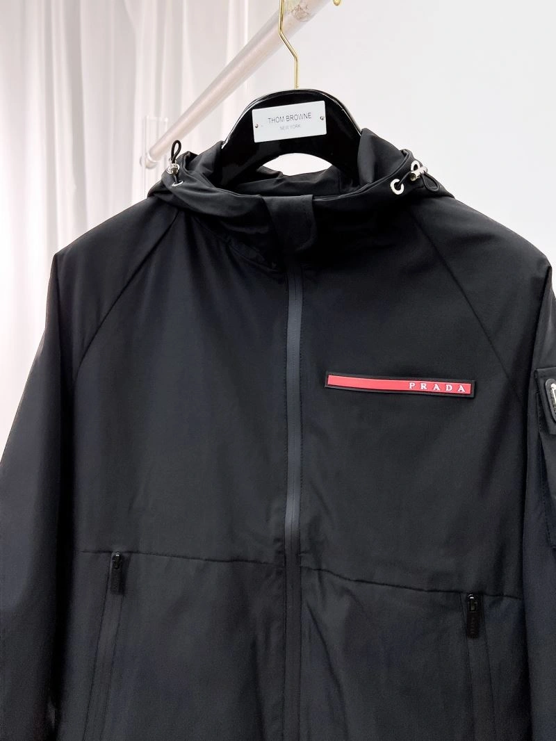 Prada Outwear TravelReady 169983