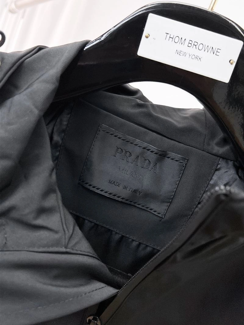 Prada Outwear TravelReady 169983
