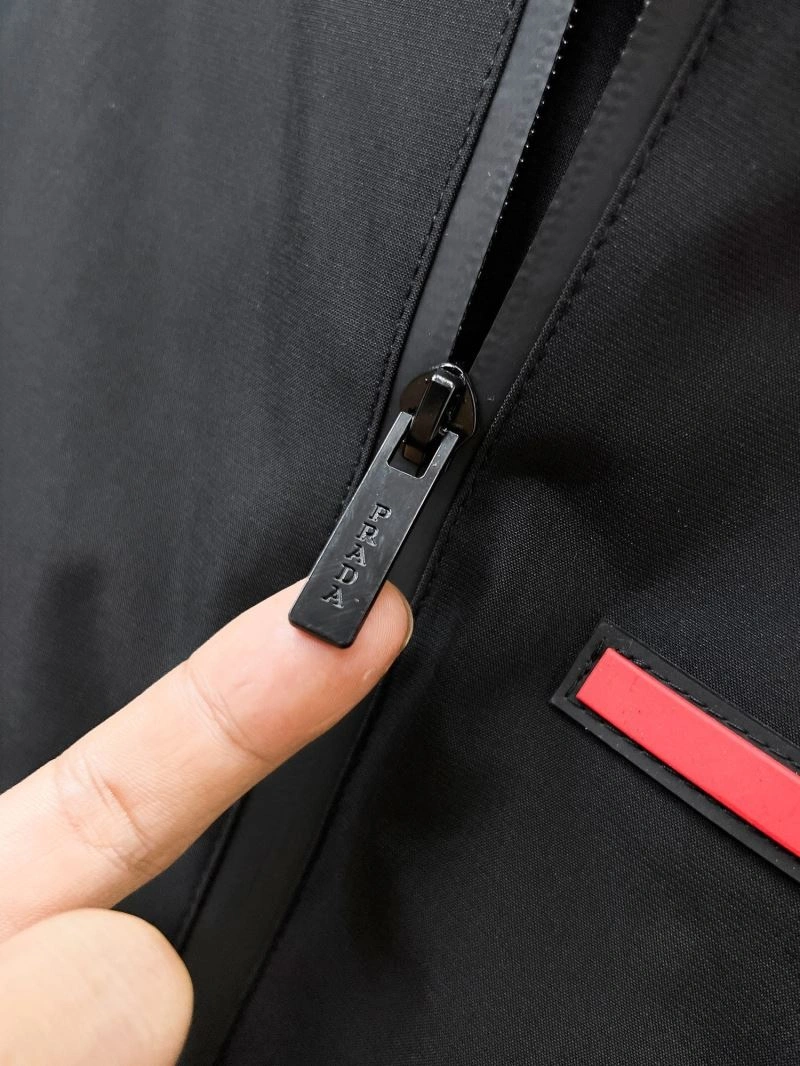 Prada Outwear TravelReady 169983