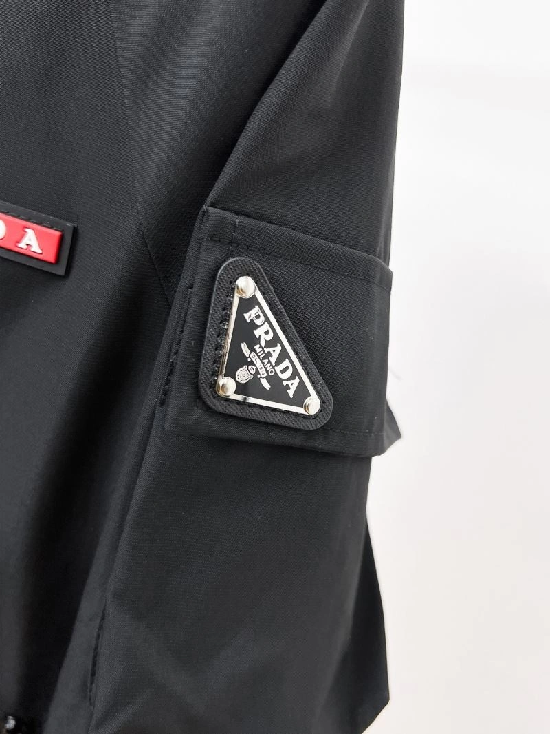 Prada Outwear TravelReady 169983