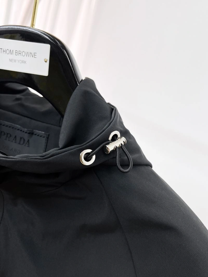 Prada Outwear TravelReady 169983