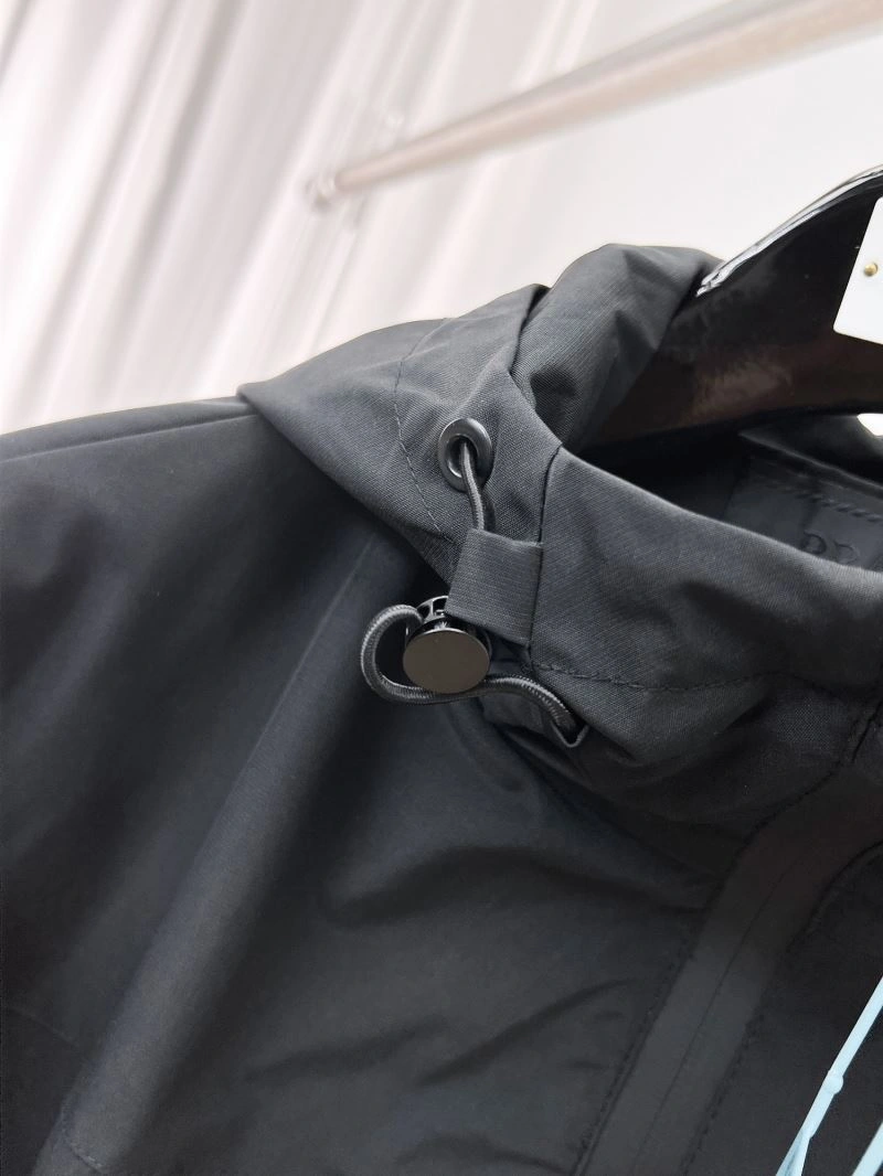 Stylish Prada Outwear 169977