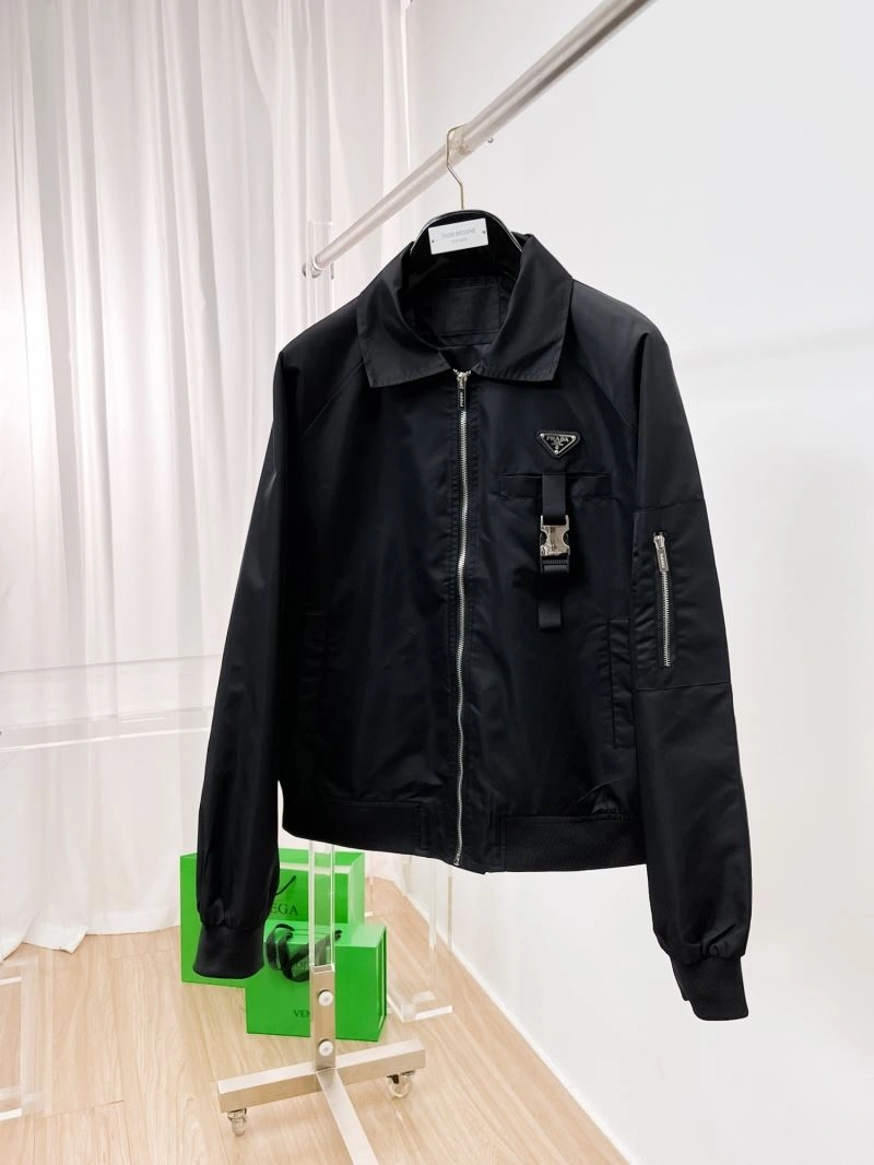 Supportive Prada Outwear 169987
