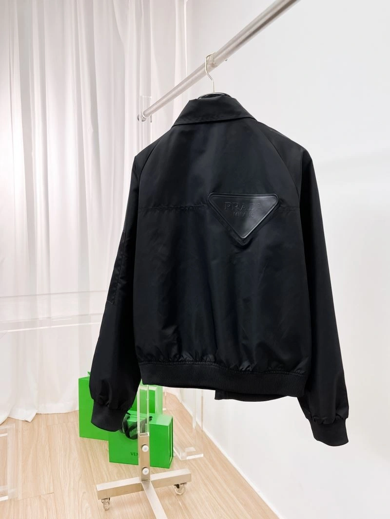 Supportive Prada Outwear 169987