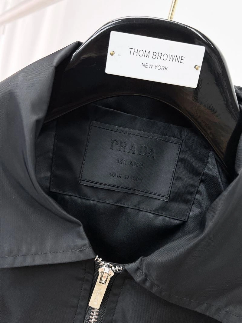 Supportive Prada Outwear 169987