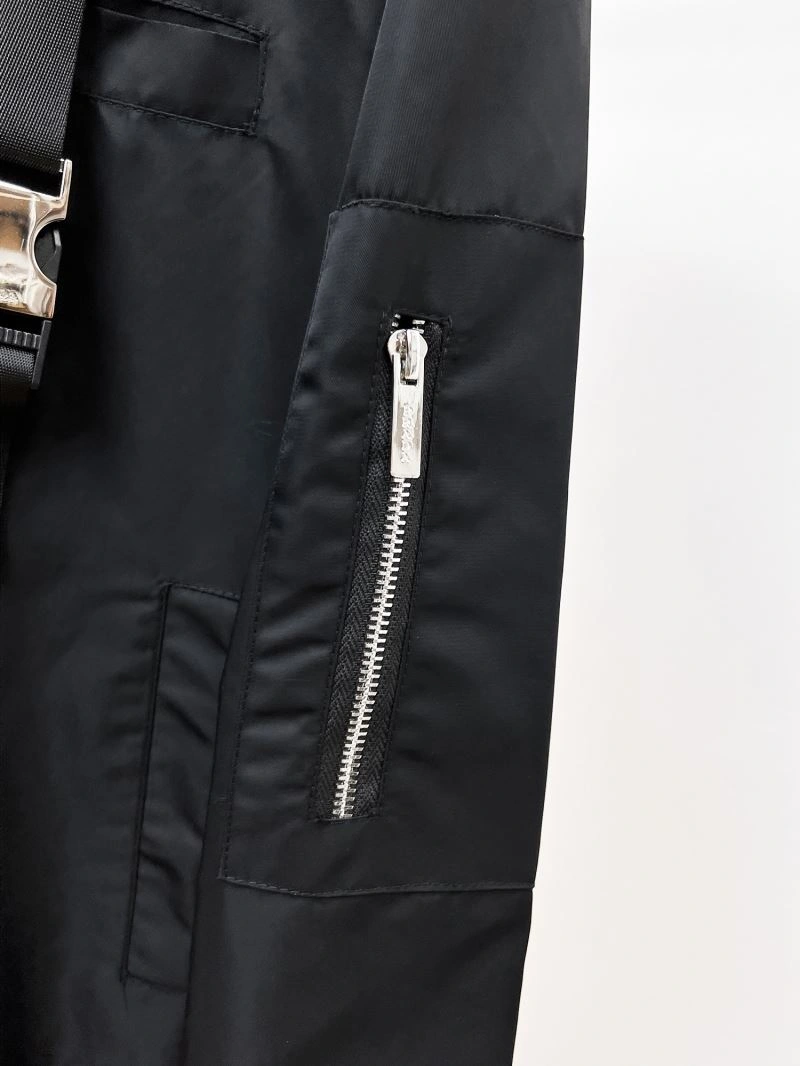Supportive Prada Outwear 169987