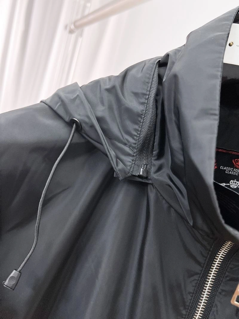 Original Prada Outwear 169986