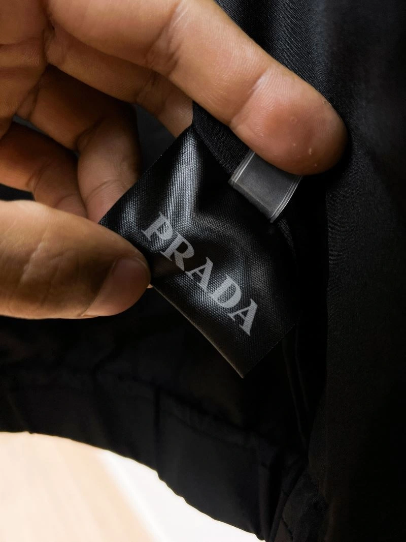 Trendy Prada Outwear 169980
