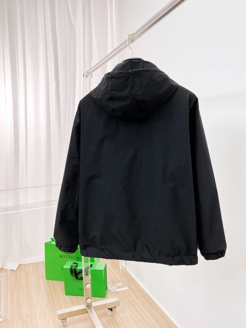 Trendy Prada Outwear 169980