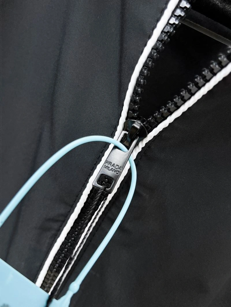 Trendy Prada Outwear 169980