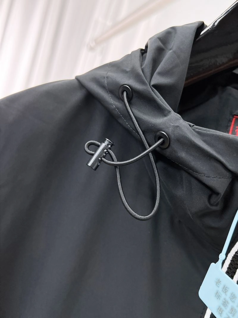 Trendy Prada Outwear 169980