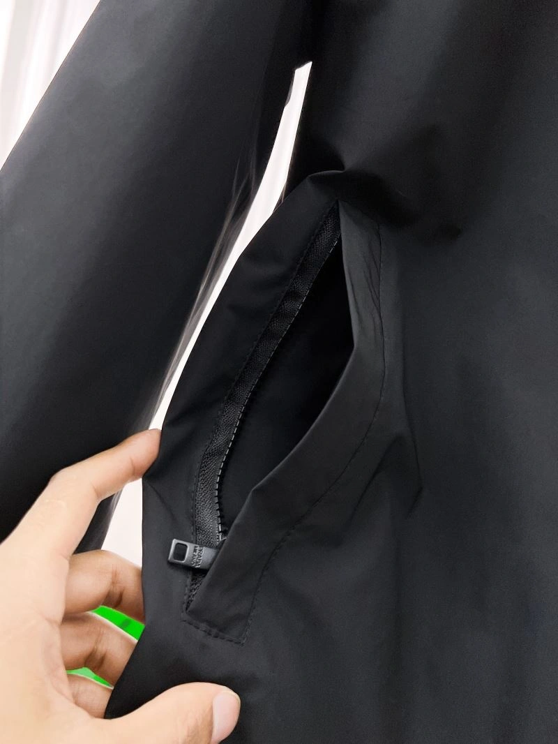 Trendy Prada Outwear 169980