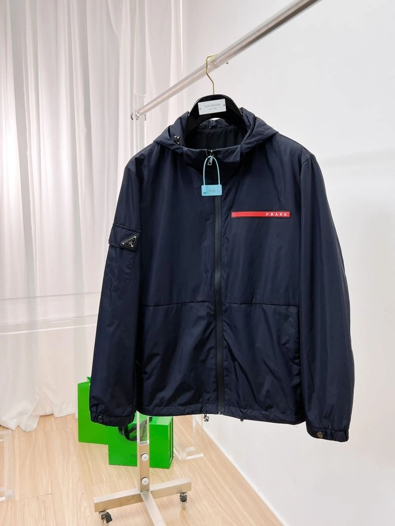 Prada Outwear WeatherProof 169984
