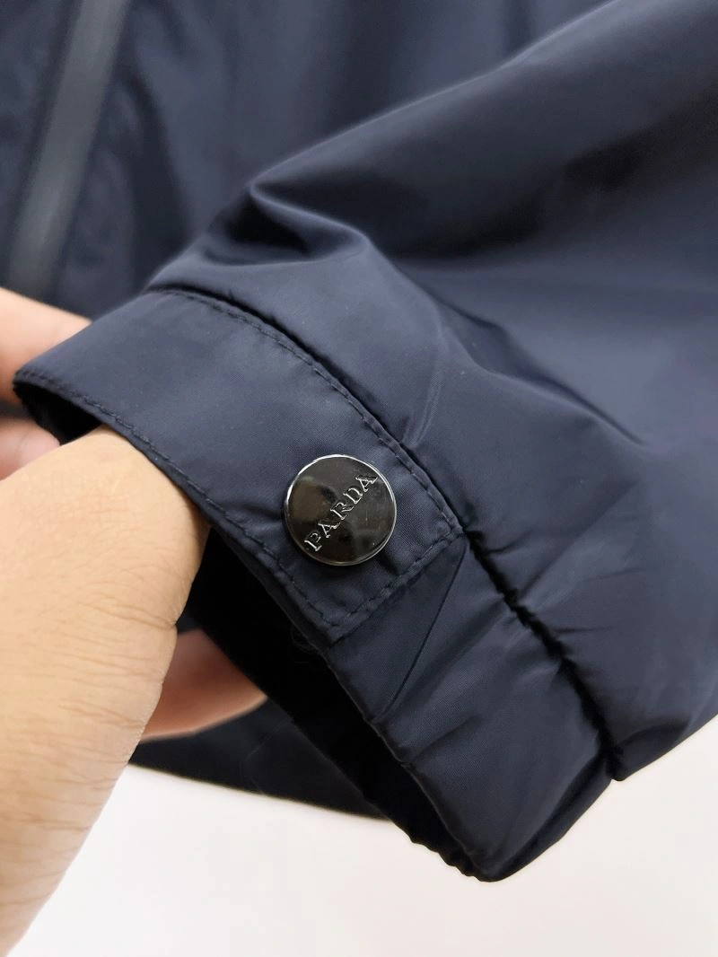 Prada Outwear WeatherProof 169984