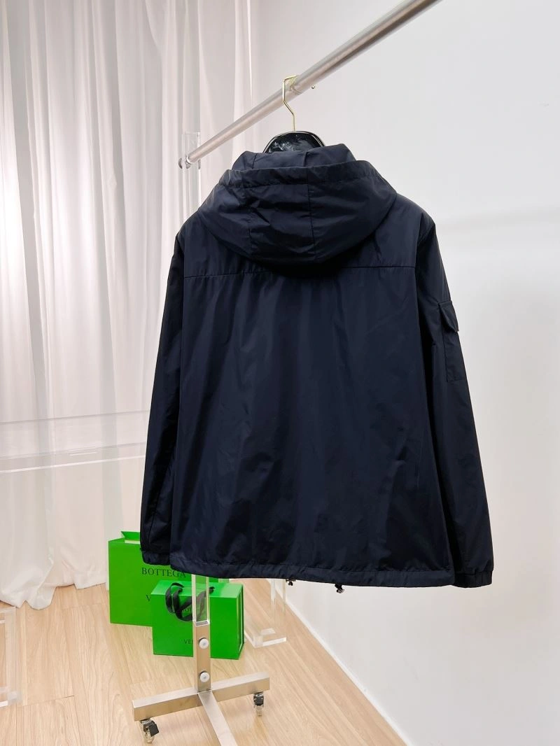 Prada Outwear WeatherProof 169984