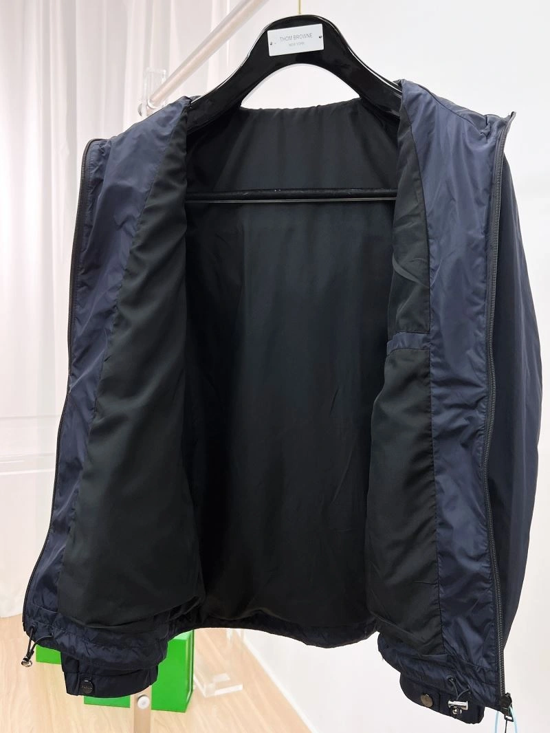 Prada Outwear WeatherProof 169984