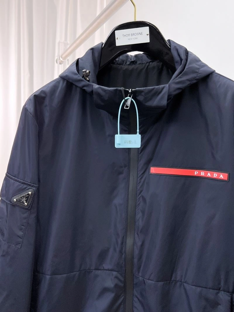 Prada Outwear WeatherProof 169984