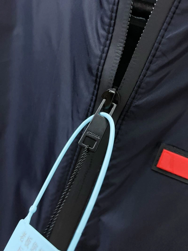 Prada Outwear WeatherProof 169984
