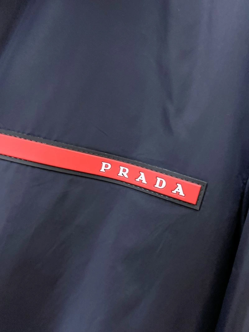 Prada Outwear WeatherProof 169984